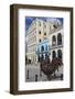 Plaza Vieja, Havana, Cuba, West Indies, Caribbean, Central America-Rolf-Framed Photographic Print