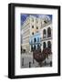 Plaza Vieja, Havana, Cuba, West Indies, Caribbean, Central America-Rolf-Framed Photographic Print