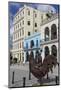 Plaza Vieja, Havana, Cuba, West Indies, Caribbean, Central America-Rolf-Mounted Photographic Print