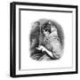 Pleasance Smith-John Opie-Framed Giclee Print