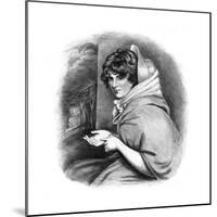 Pleasance Smith-John Opie-Mounted Giclee Print