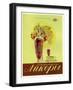 Pleasant and Tasty Liquors-null-Framed Art Print