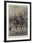 Pleasant Company Makes the Way Short-Heywood Hardy-Framed Giclee Print