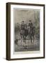 Pleasant Company Makes the Way Short-Heywood Hardy-Framed Giclee Print