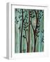 Pleasant Day 1-Karla Gerard-Framed Giclee Print