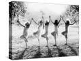 Stretched Canvas
