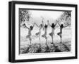 Black Frame