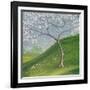 Pleasant Hill Tree-Herb Dickinson-Framed Photographic Print