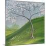 Pleasant Hill Tree-Herb Dickinson-Mounted Photographic Print