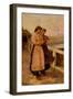 Pleasant Times-Robert Jobling-Framed Giclee Print