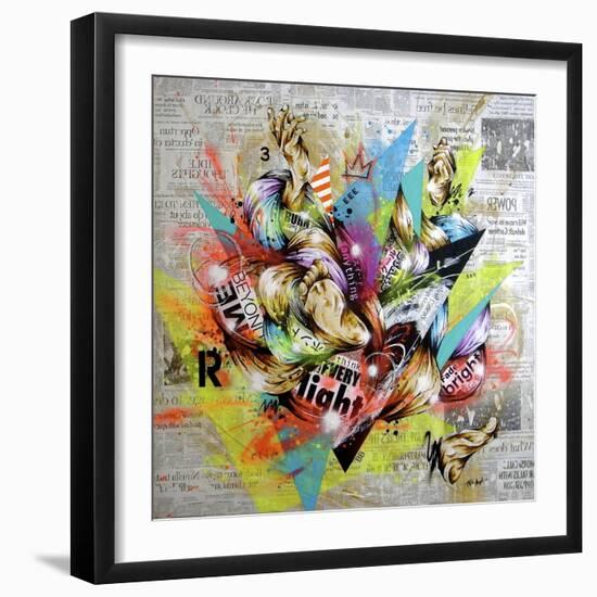 Pleasant-Taka Sudo-Framed Premium Giclee Print