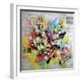 Pleasant-Taka Sudo-Framed Premium Giclee Print