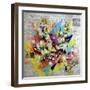 Pleasant-Taka Sudo-Framed Giclee Print