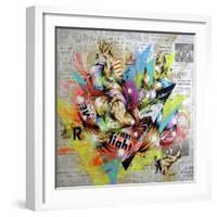 Pleasant-Taka Sudo-Framed Giclee Print