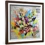 Pleasant-Taka Sudo-Framed Giclee Print