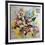 Pleasant-Taka Sudo-Framed Giclee Print