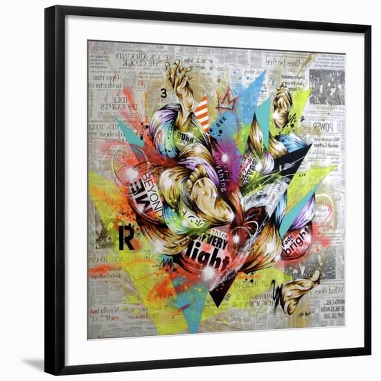 Pleasant-Taka Sudo-Framed Giclee Print