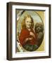 Please, 1865-Samuel Sidley-Framed Giclee Print