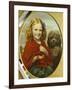 Please, 1865-Samuel Sidley-Framed Giclee Print