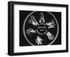 Please Applaud with Hands Only-null-Framed Photographic Print