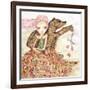 Please Come Back-Wyanne-Framed Giclee Print