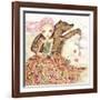 Please Come Back-Wyanne-Framed Giclee Print