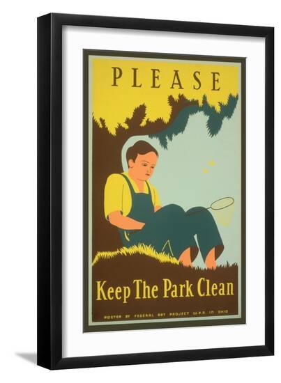 Premium Giclee Print, , large