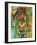 Please Recycle-Dean Russo- Exclusive-Framed Giclee Print