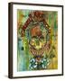 Please Recycle-Dean Russo- Exclusive-Framed Giclee Print