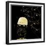 Please Save My Head-Meiya Y-Framed Giclee Print