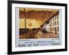 Please Use Your Correct Address-George Chapman-Framed Art Print