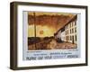 Please Use Your Correct Address-George Chapman-Framed Art Print