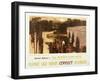 Please Use Your Correct Address-John Scorror O'Connor-Framed Art Print