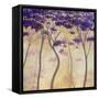 Pleasing-Herb Dickinson-Framed Stretched Canvas