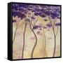 Pleasing-Herb Dickinson-Framed Stretched Canvas