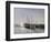 Pleasure Boats, Argenteuil, c.1872-3-Claude Monet-Framed Giclee Print