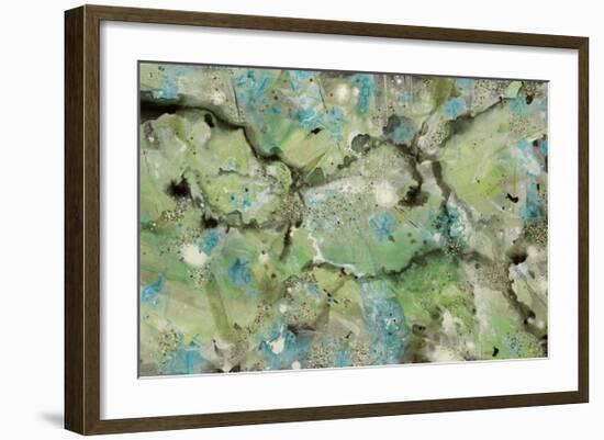 Pleasure-Gina Miller-Framed Giclee Print