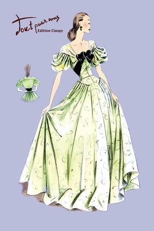 https://imgc.allpostersimages.com/img/posters/pleated-lime-gown_u-L-P2BWJA0.jpg?artPerspective=n