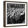 Pledge of Allegiance, 1942-Science Source-Framed Giclee Print