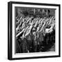 Pledge of Allegiance, 1942-Science Source-Framed Giclee Print