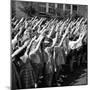 Pledge of Allegiance, 1942-Science Source-Mounted Giclee Print