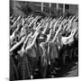 Pledge of Allegiance, 1942-Science Source-Mounted Giclee Print