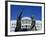 Pledge of Allegiance Statue and Scott M. Matheson Courthouse, Salt Lake City, Utah, USA-Richard Cummins-Framed Photographic Print