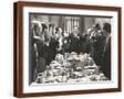 Brown Frame