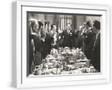 White Frame