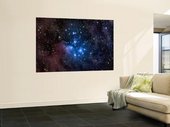 Giant Art Print, , large