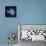 Pleiades Star Cluster-Stocktrek Images-Stretched Canvas displayed on a wall