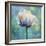 Plein Air Au Printemps-Tina Lavoie-Framed Giclee Print