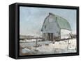 Canvas Black