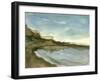 Plein Air Landscape III-Ethan Harper-Framed Art Print